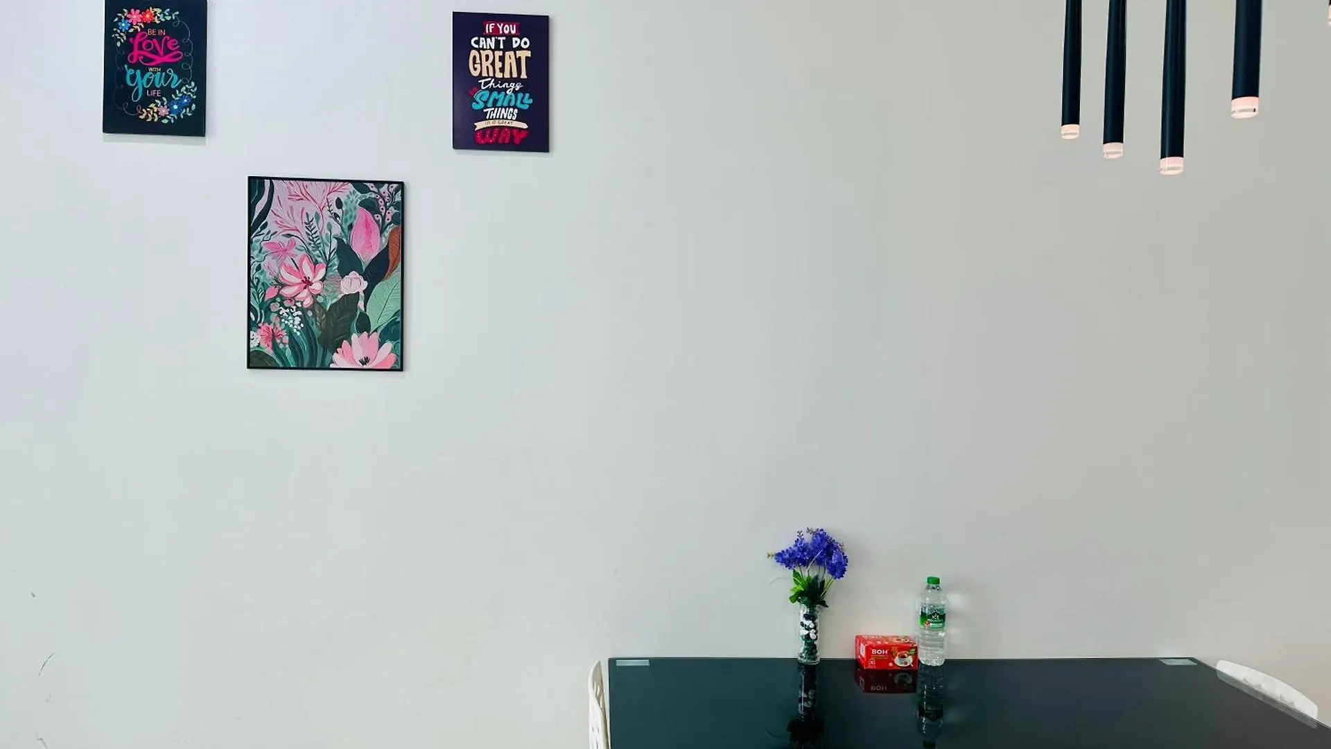 Apartman Soho Suites Klcc By Angel Kuala Lumpur