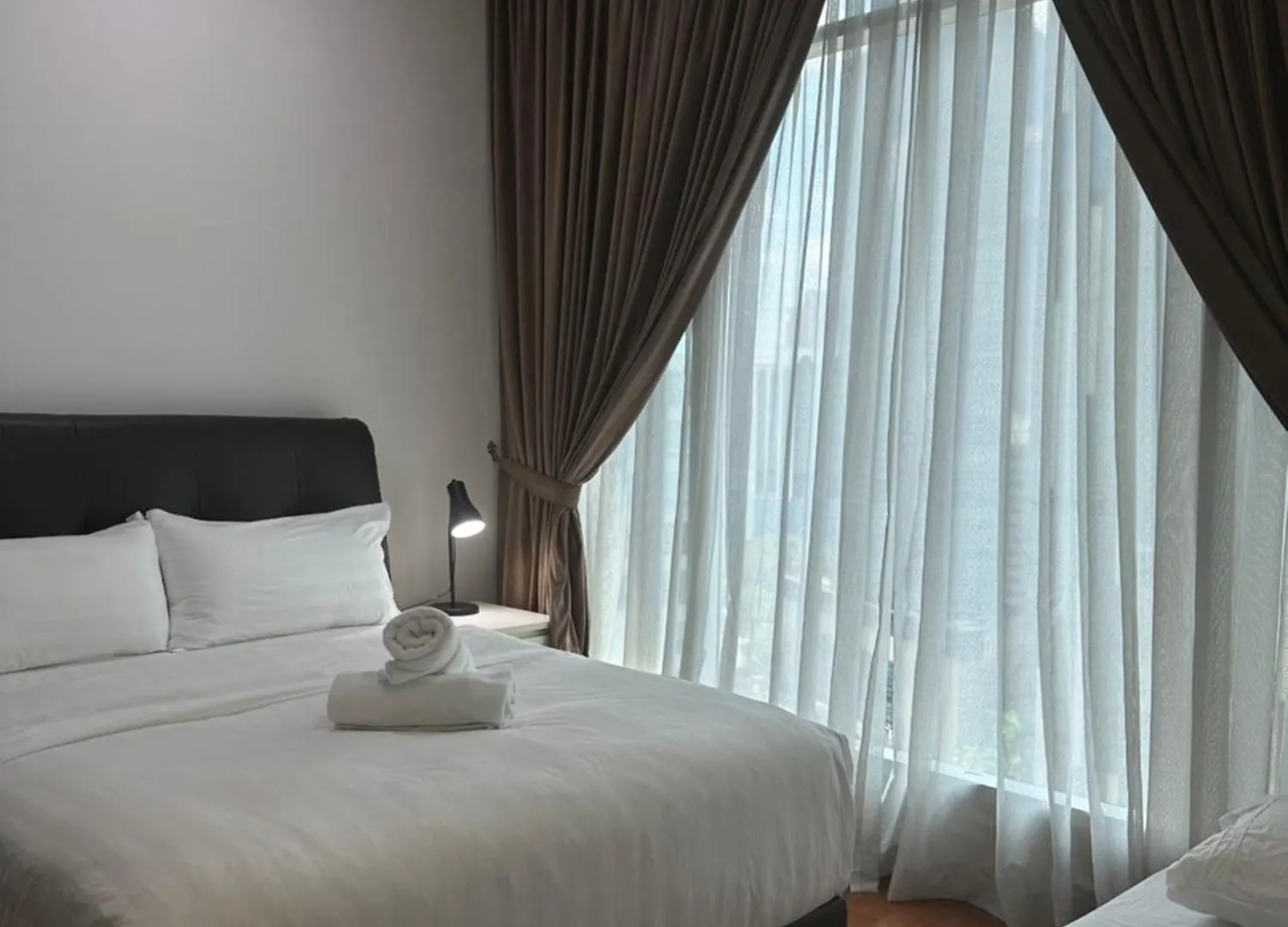 Soho Suites Klcc By Angel Kuala Lumpur
