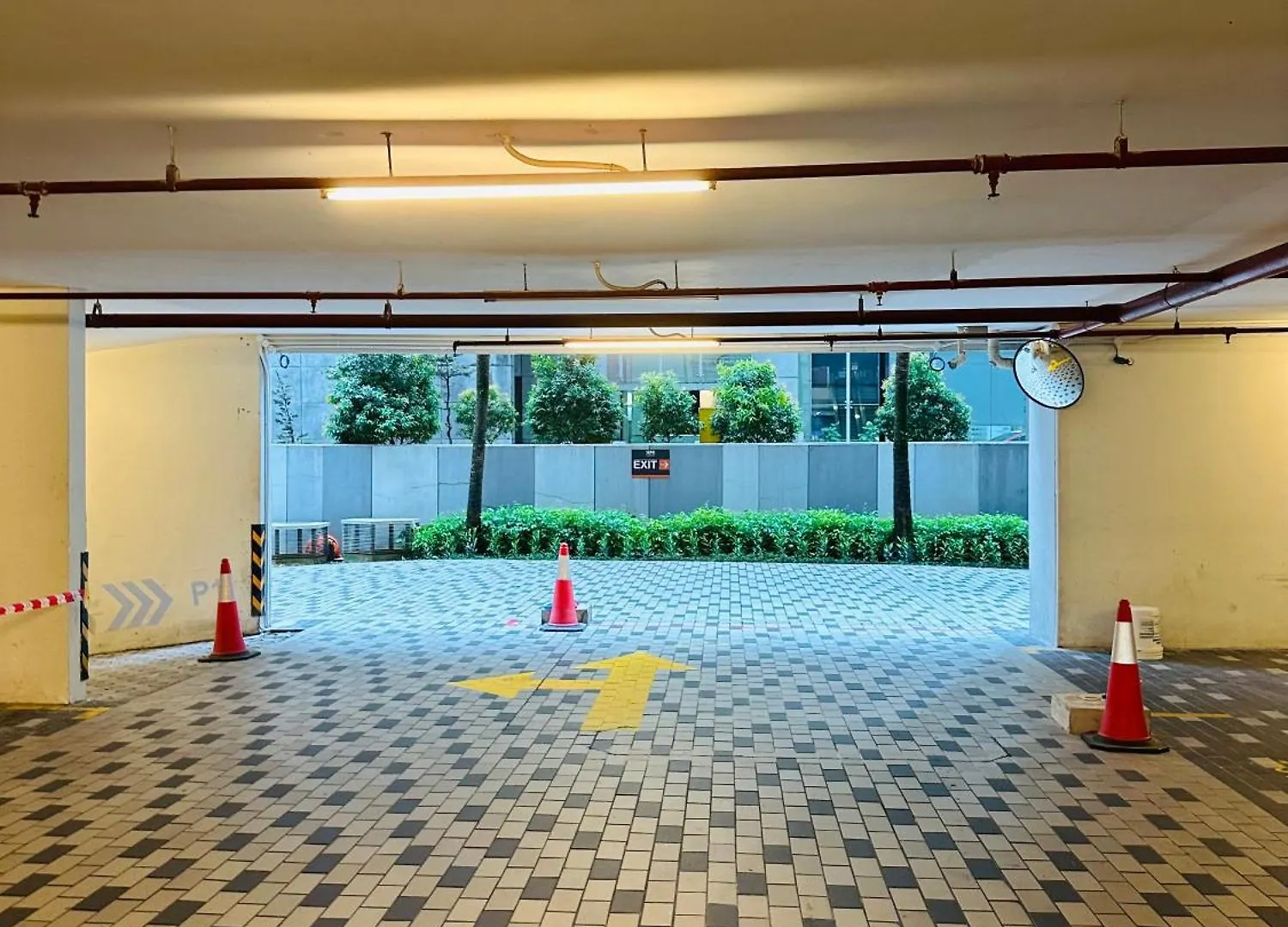 Soho Suites Klcc By Angel Kuala Lumpur