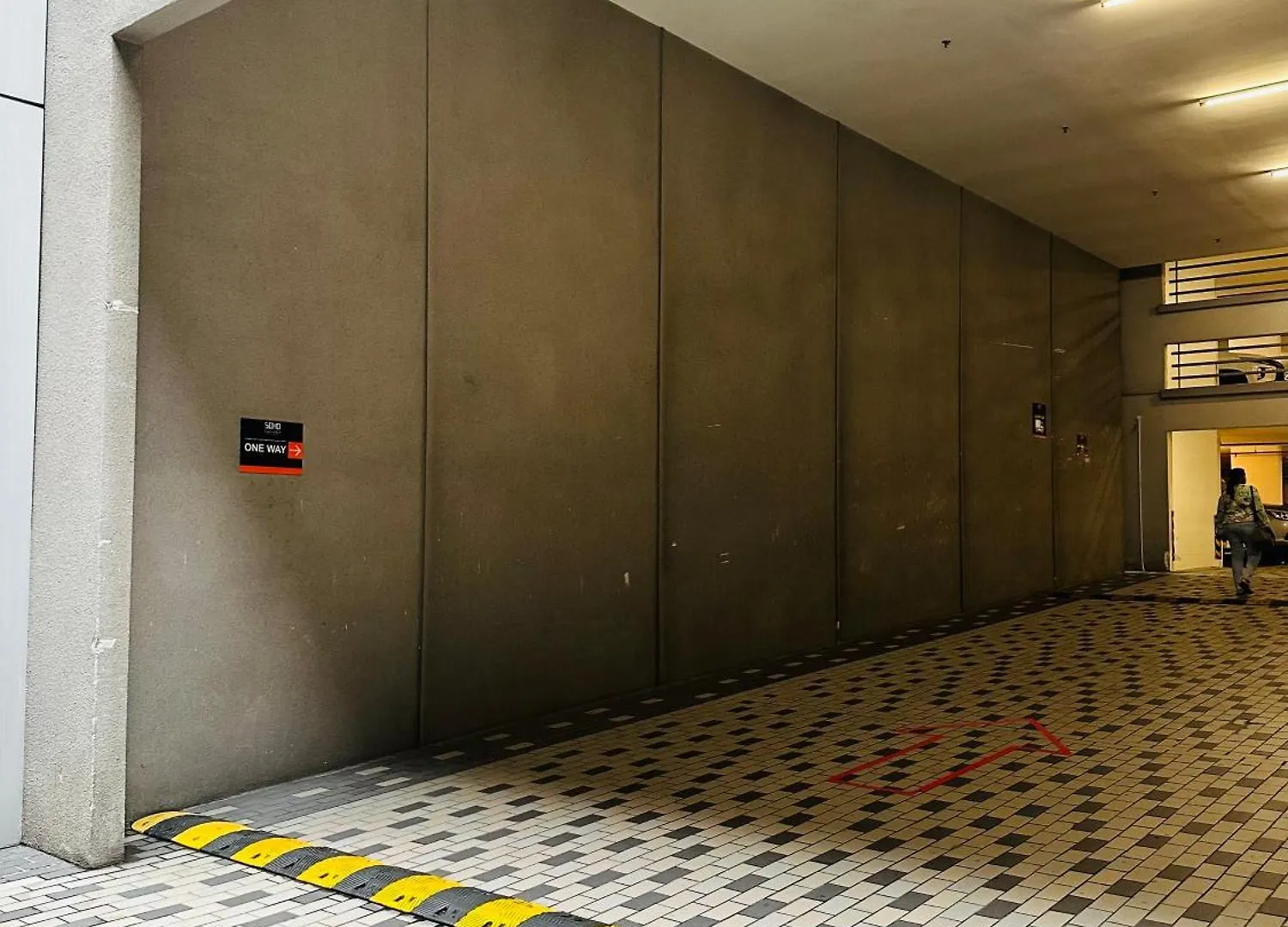 Appartement Soho Suites Klcc By Angel Kuala Lumpur Malaisie
