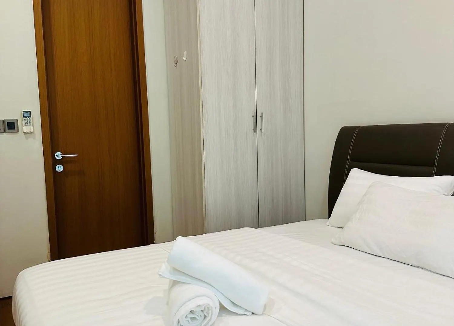 Soho Suites Klcc By Angel Kuala Lumpur