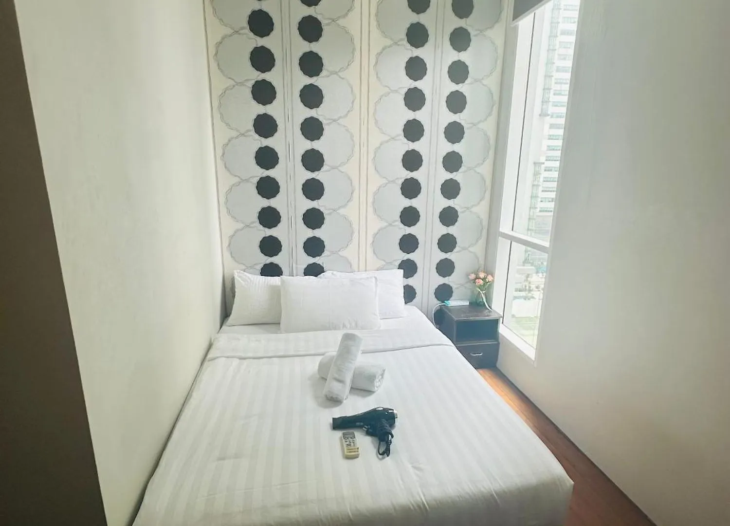 Apartman Soho Suites Klcc By Angel Kuala Lumpur Malajzia